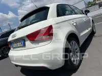 2012 Audi A1