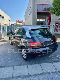 2012 Audi A1