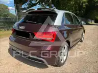 2012 Audi A1