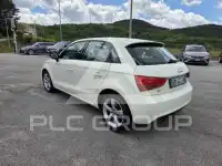 2012 Audi A1