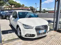2012 Audi A1