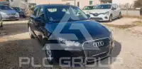2012 Audi A1