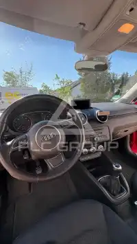 2012 Audi A1