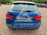 2012 Audi A1