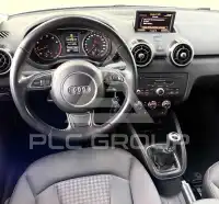 2012 Audi A1