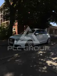 2012 Audi A1