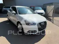 2012 Audi A1