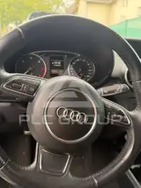 2012 Audi A1