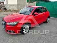 2012 Audi A1