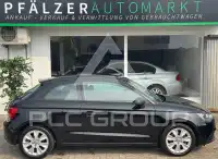2012 Audi A1