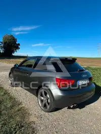 2012 Audi A1