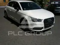2012 Audi A1