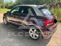 2012 Audi A1