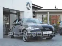 2012 Audi A1