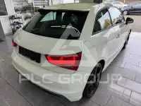 2012 Audi A1