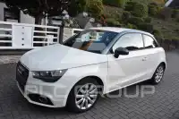 2012 Audi A1