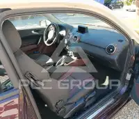 2012 Audi A1