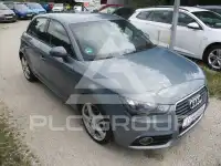 2012 Audi A1