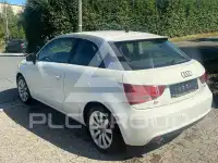2012 Audi A1