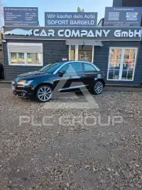 2012 Audi A1