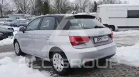 2012 Audi A1