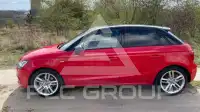 2012 Audi A1