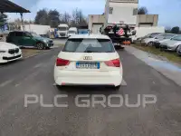 2012 Audi A1