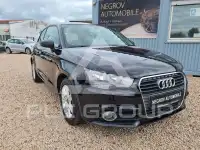 2012 Audi A1