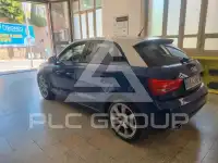 2012 Audi A1