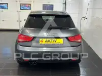 2012 Audi A1
