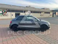 2012 Audi A1