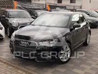2012 Audi A1