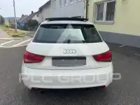 2012 Audi A1