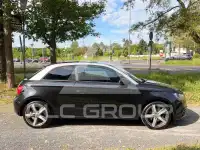 2012 Audi A1