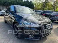 2012 Audi A1