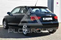 2012 Audi A1