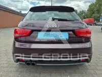 2012 Audi A1