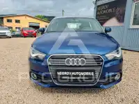 2012 Audi A1