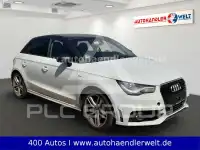 2012 Audi A1
