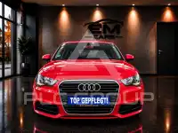 2012 Audi A1