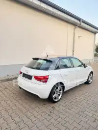 2012 Audi A1