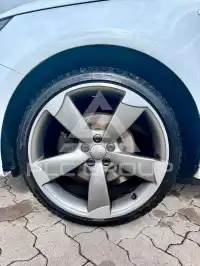 2012 Audi A1