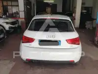 2012 Audi A1
