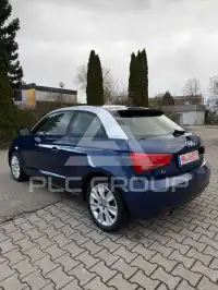2012 Audi A1