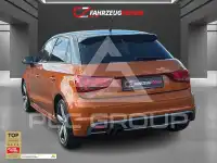 2012 Audi A1