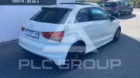 2012 Audi A1