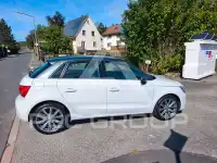 2012 Audi A1