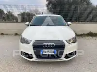 2012 Audi A1