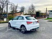 2012 Audi A1