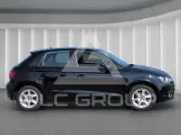 2012 Audi A1